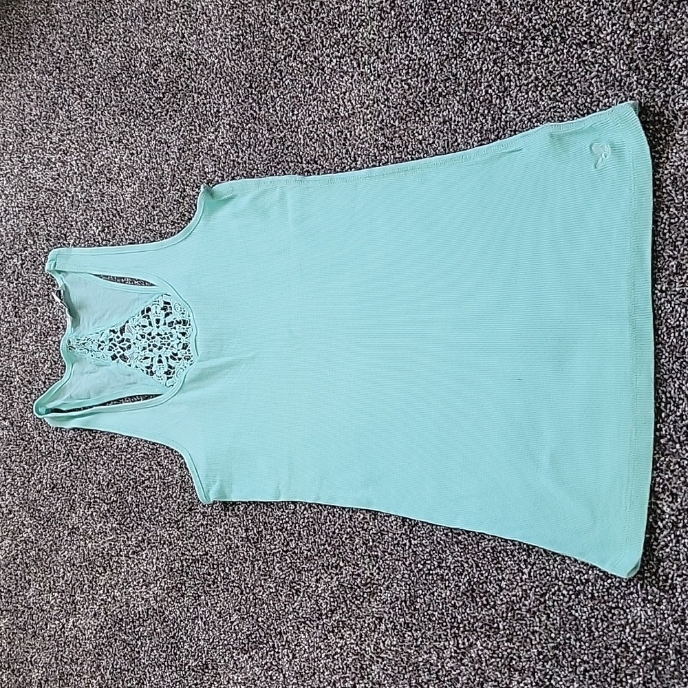 American Eagle Tank Top